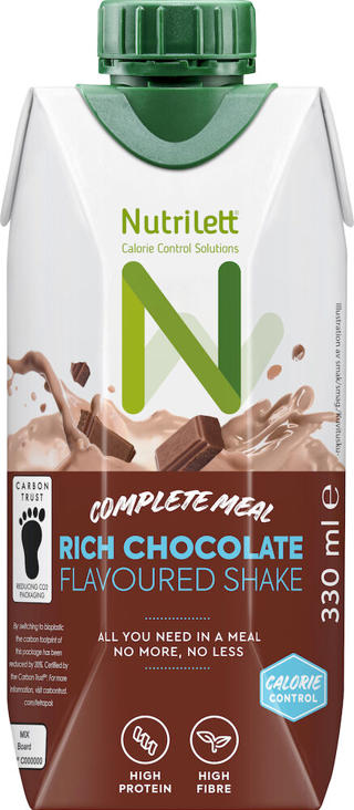 Smart Meal Chokladdryck