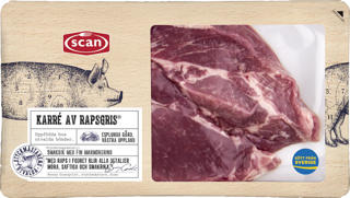 Karré Rapsgris Sverige