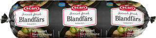 Blandfärs rulle SE