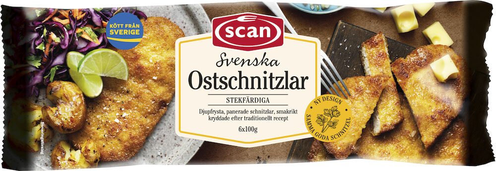 Ostschnitzel