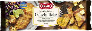 Ostschnitzel