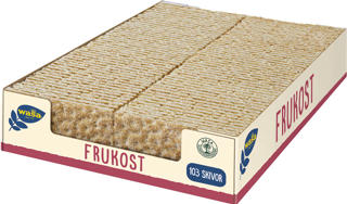 Frukostknäcke