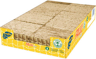 Falu Råg-rut Knäckebröd