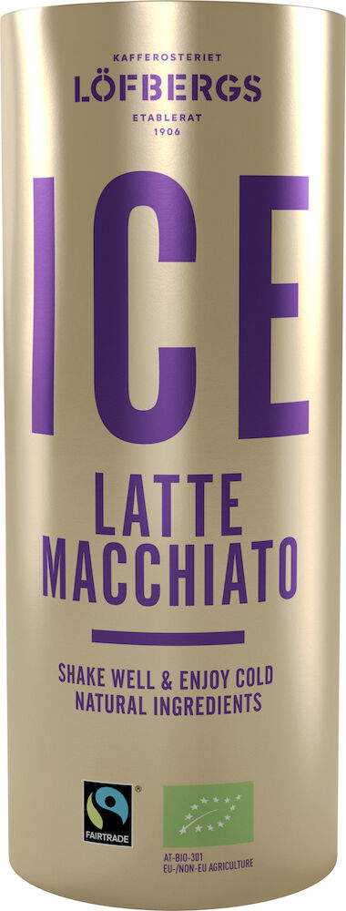 ICE Macchiato EKO