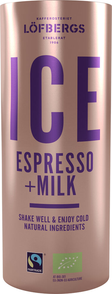 ICE Espresso EKO