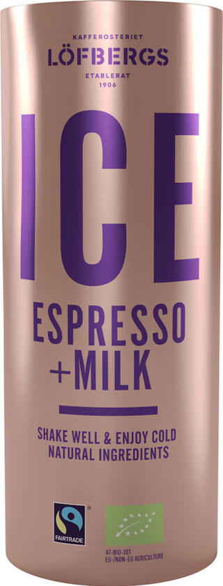 ICE Espresso EKO