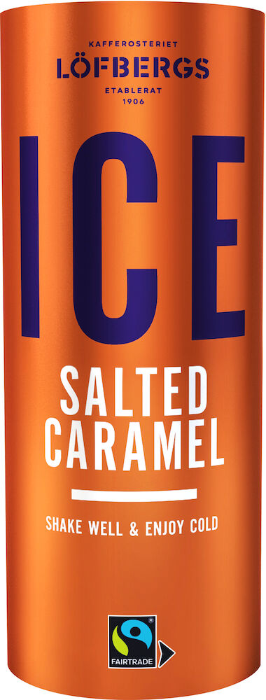 ICE Salted Caramel