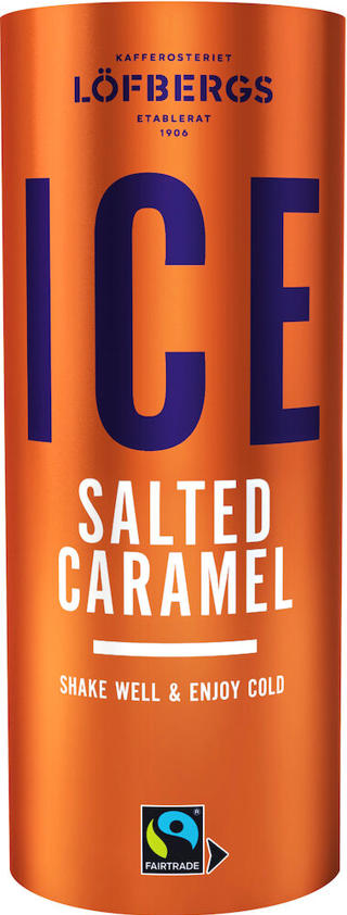 ICE Salted Caramel