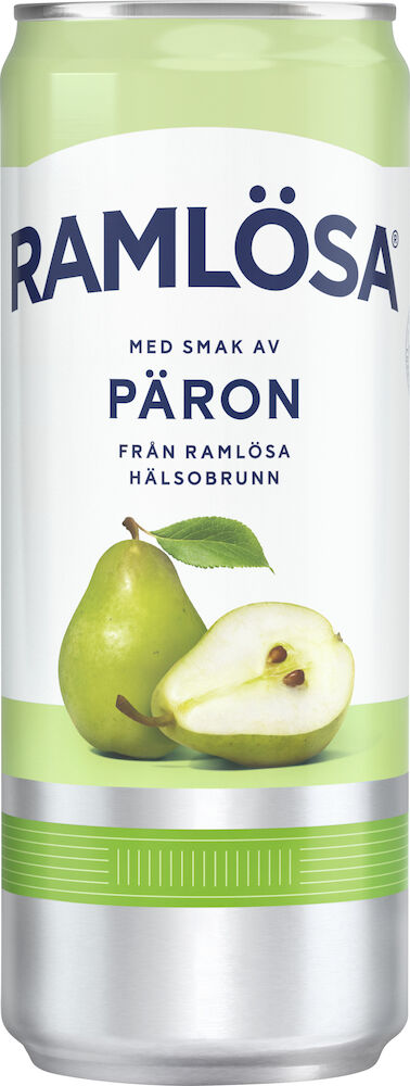 Ramlösa Päron BRK