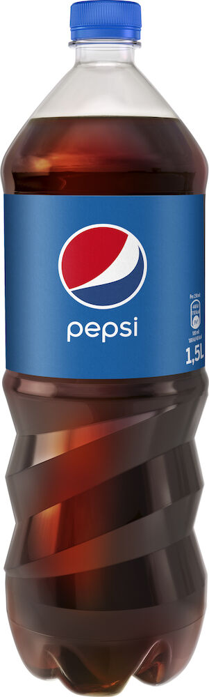 Pepsi Regular PET