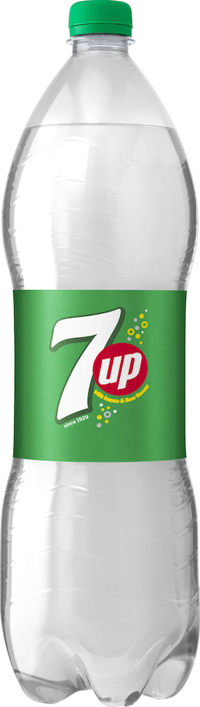7UP PET