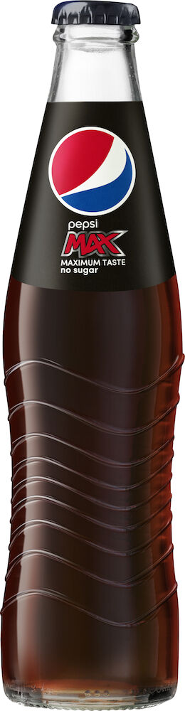 Pepsi Max ENGL