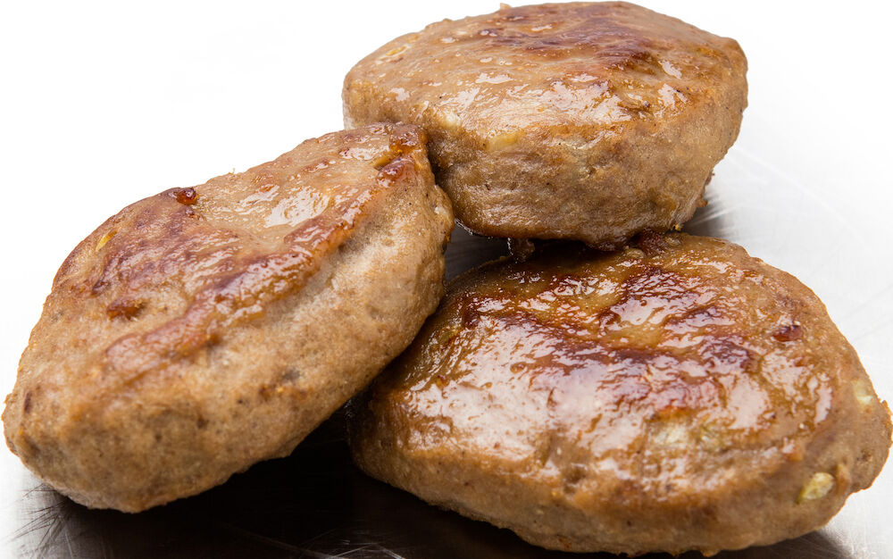 Pannbiff Nöt 40g SE