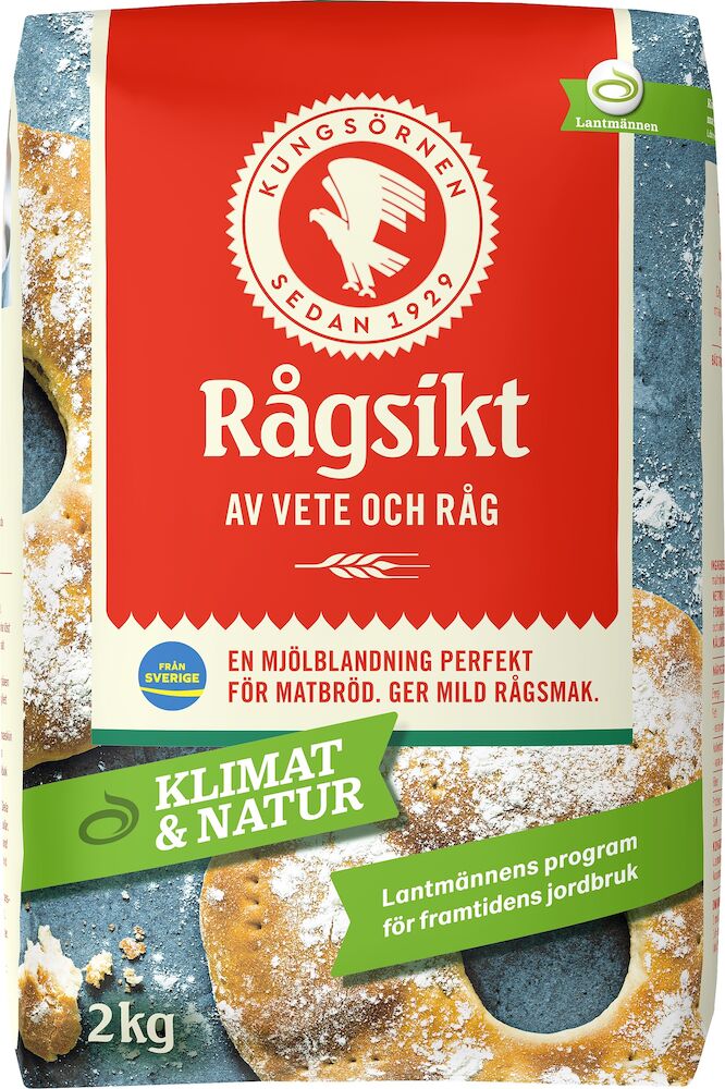 Rågsikt