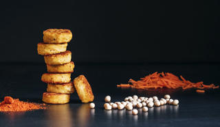 Falafel Gulärta Laktosfri Glutenfri EKO