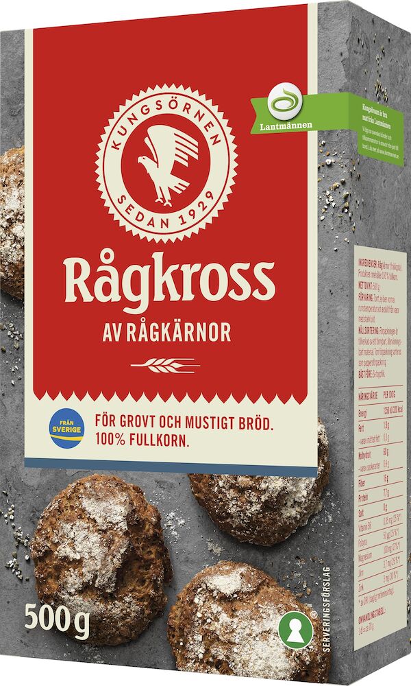 Rågkross