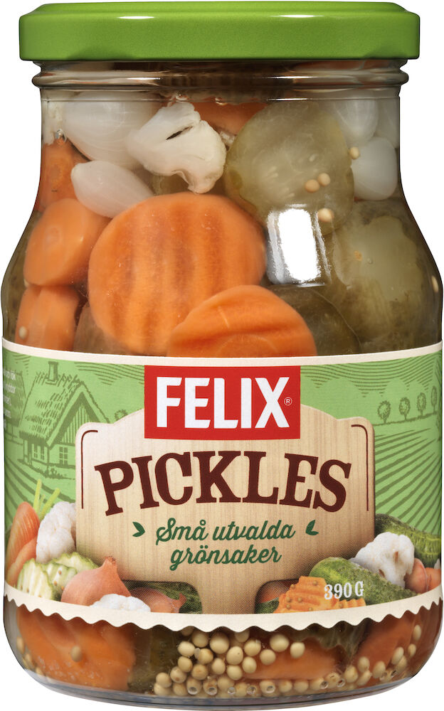 Pickles
