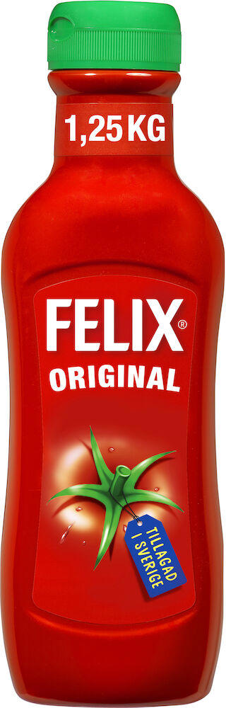 Tomatketchup Original
