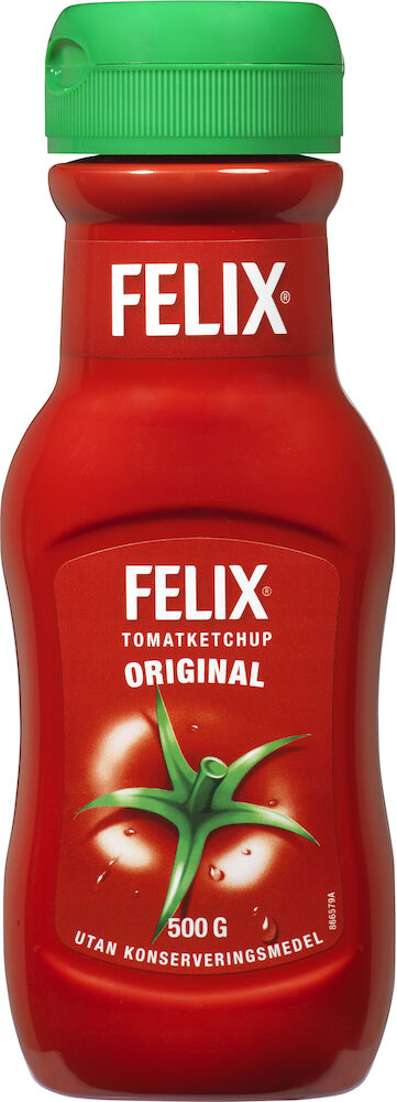 Tomatketchup Original