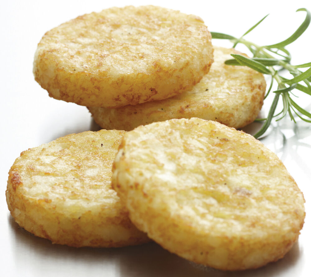 Potatisbullar EKO KRAV