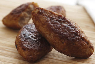 Husmansjärpe 40g Fri från