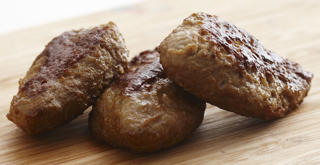 Oxjärpe Provencale 40g Fri från