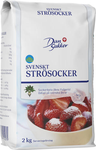 Strösocker