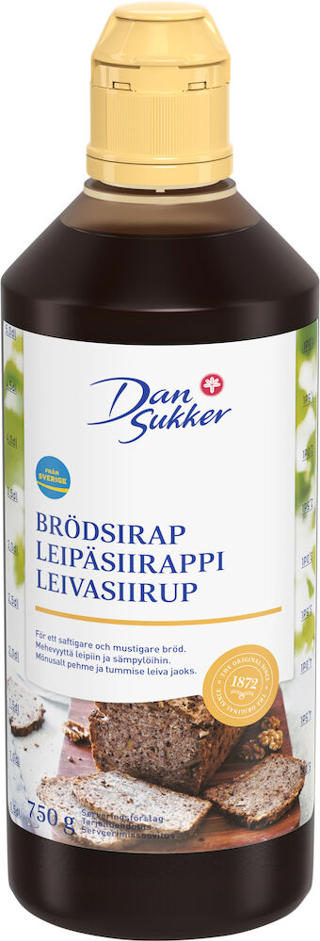 Brödsirap