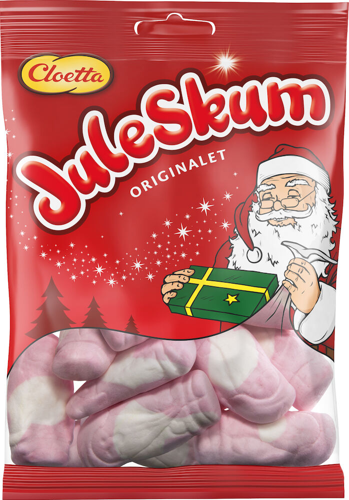 Juleskum Original