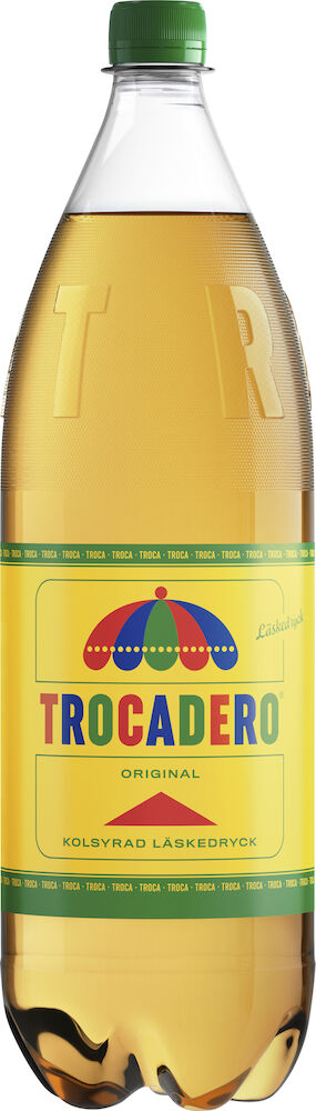 Trocadero PET