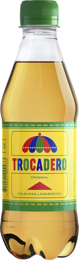 Trocadero PET