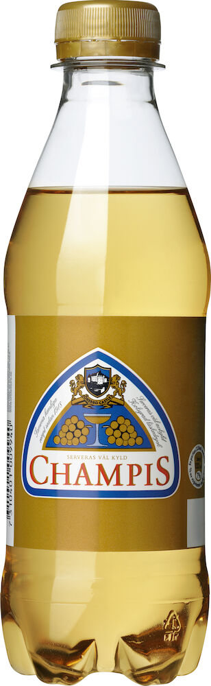 Champis PET