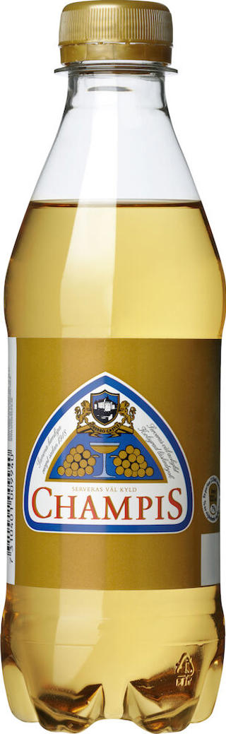 Champis PET