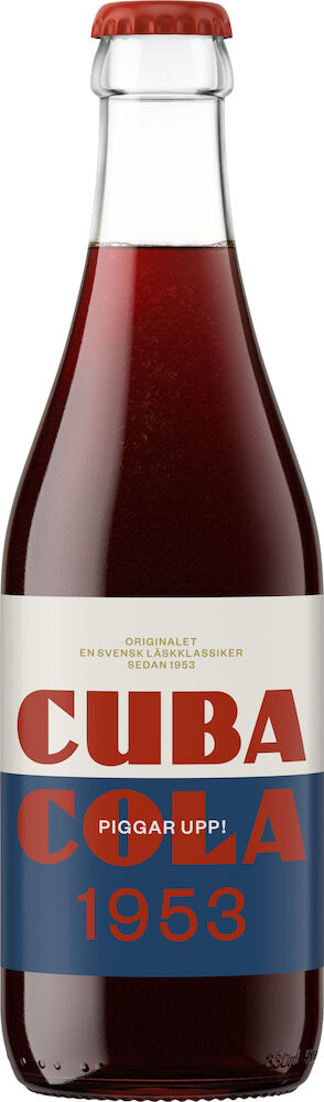 Cuba Cola REGL