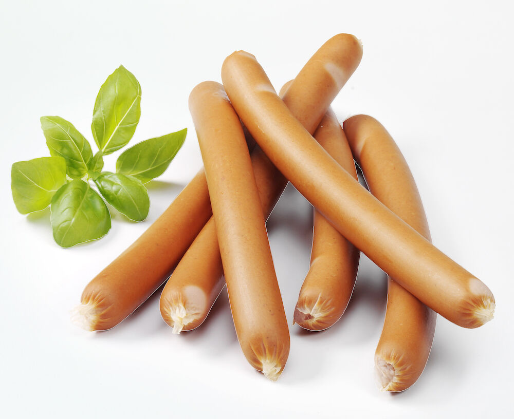 Kycklingvarmkorv med Skinn Sverige