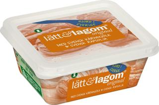 Lätt & Lagom Matfettsblandning 40%