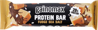 Proteinbar Fudge Sea Salt