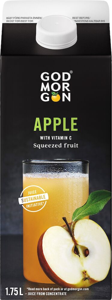 Juice Äpple