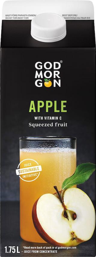 Juice Äpple