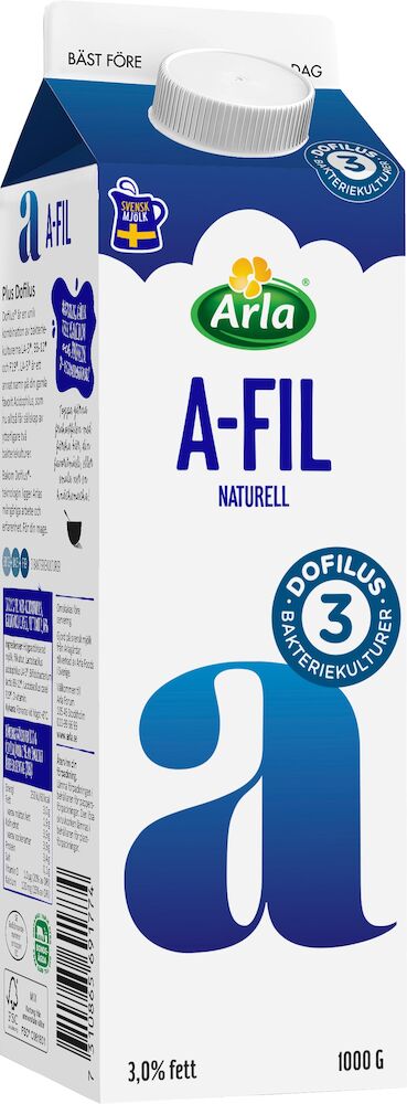 A-fil Plus Dofilus 3%
