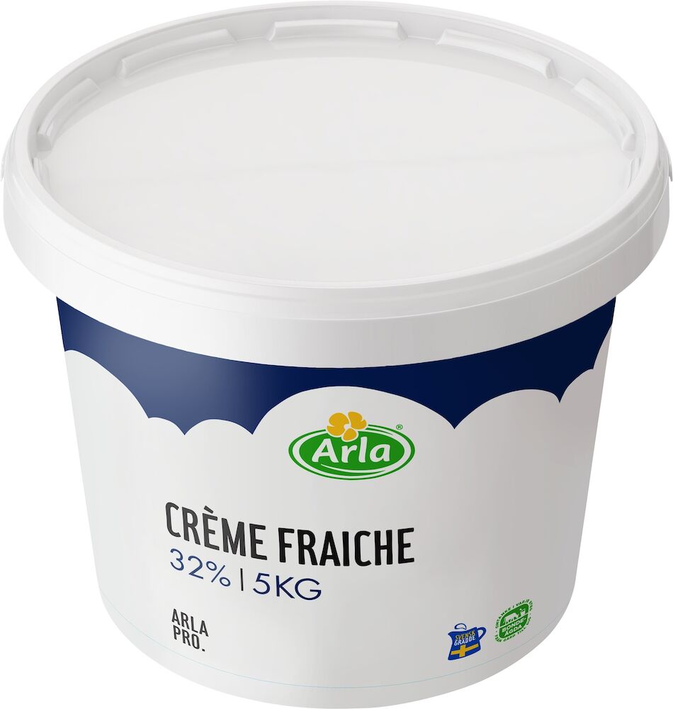 Creme Fraiche 32%