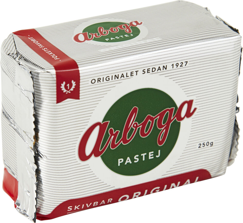 Arbogapastej minilimpa