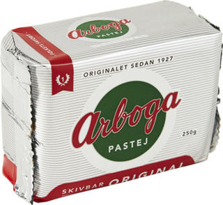 Arbogapastej minilimpa