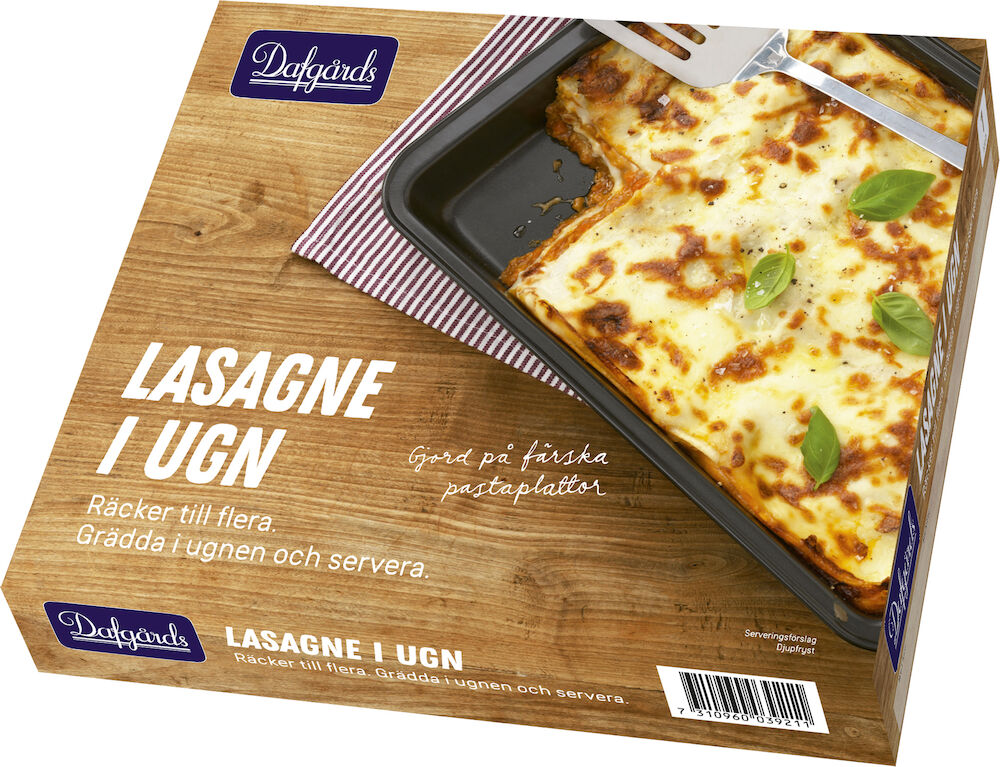 Lasagne