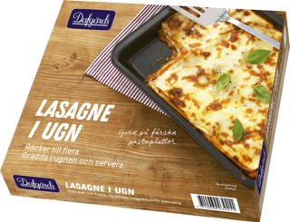 Lasagne