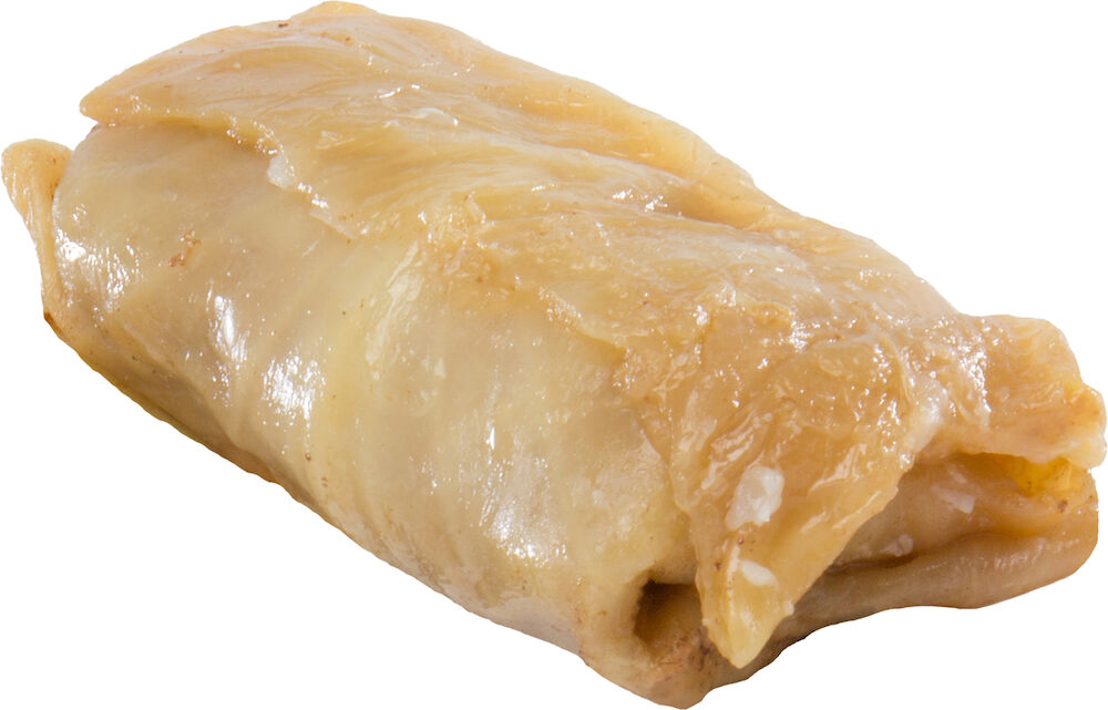 Kåldolmar stekta SE