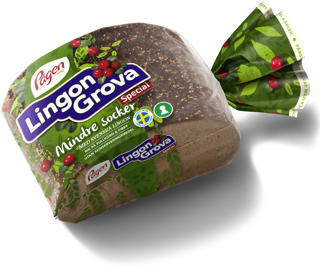 Lingongrova Special