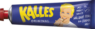 Kalles Original MSC