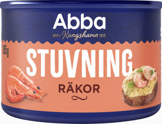 Räkstuvning