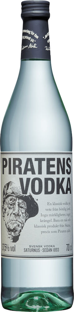 Piratens Vodka